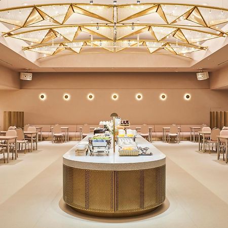 Saitama Grand Hotel Honjo Exterior photo
