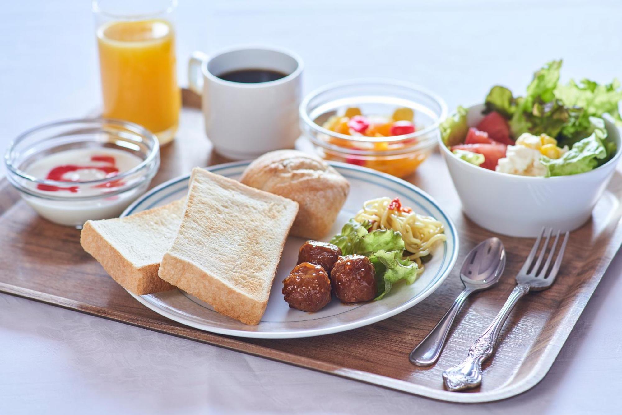 Saitama Grand Hotel Honjo Exterior photo