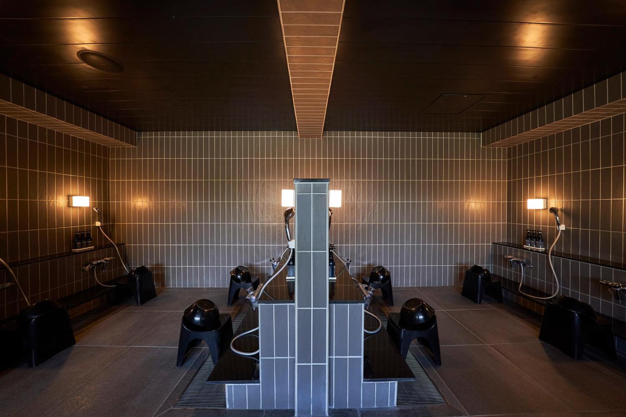 Saitama Grand Hotel Honjo Exterior photo